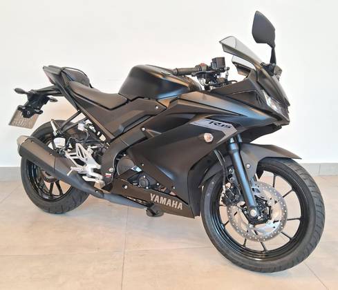 YAMAHA YZF R15 YAMAHA YZF R15